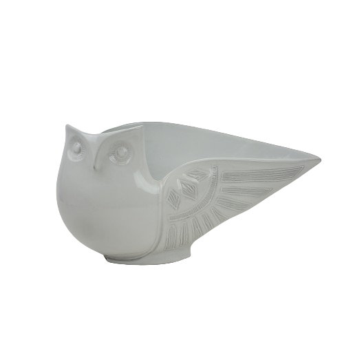 Jonathan Adler Utopia Owl Bowl