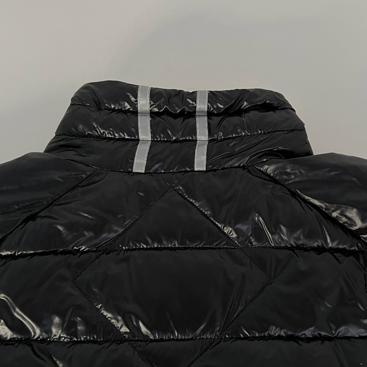 Canada Goose Thin Puffer Coat