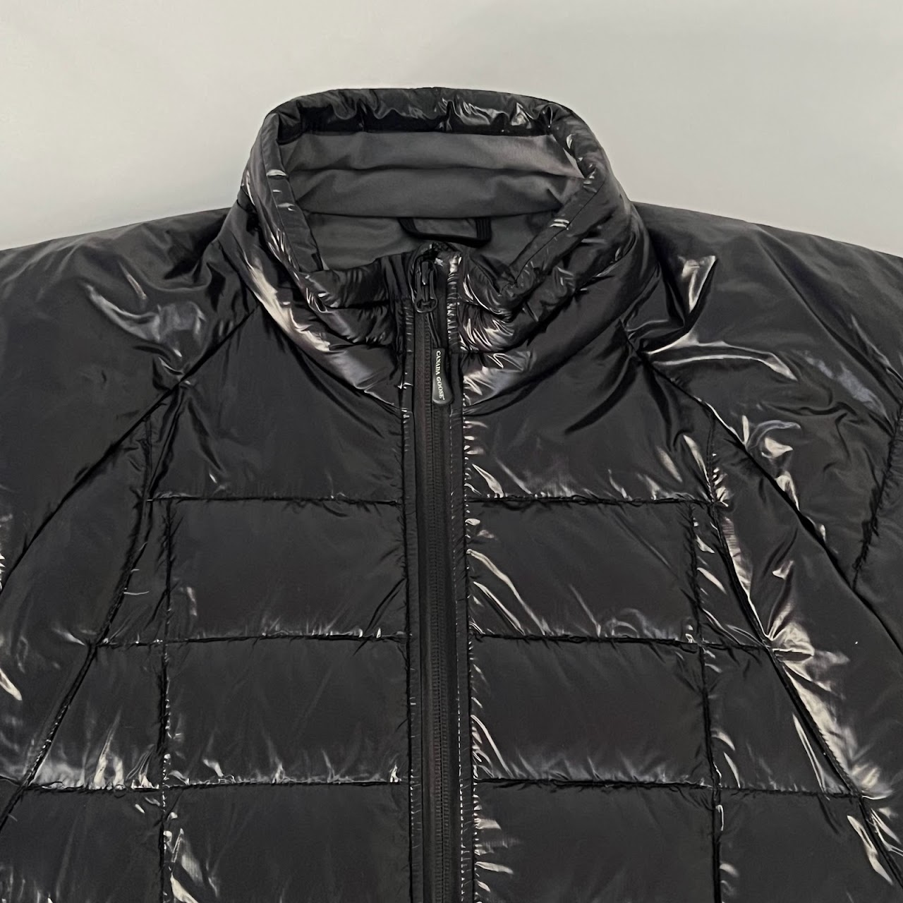 Canada Goose Thin Puffer Coat