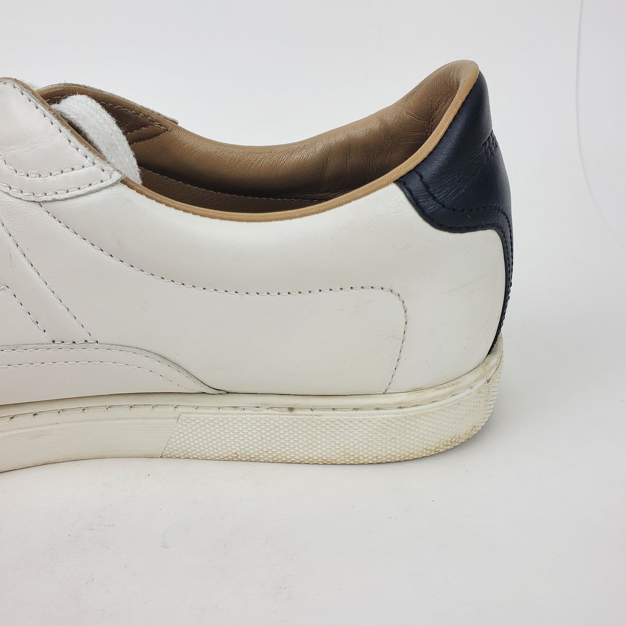 Hermès Tennis Sneakers