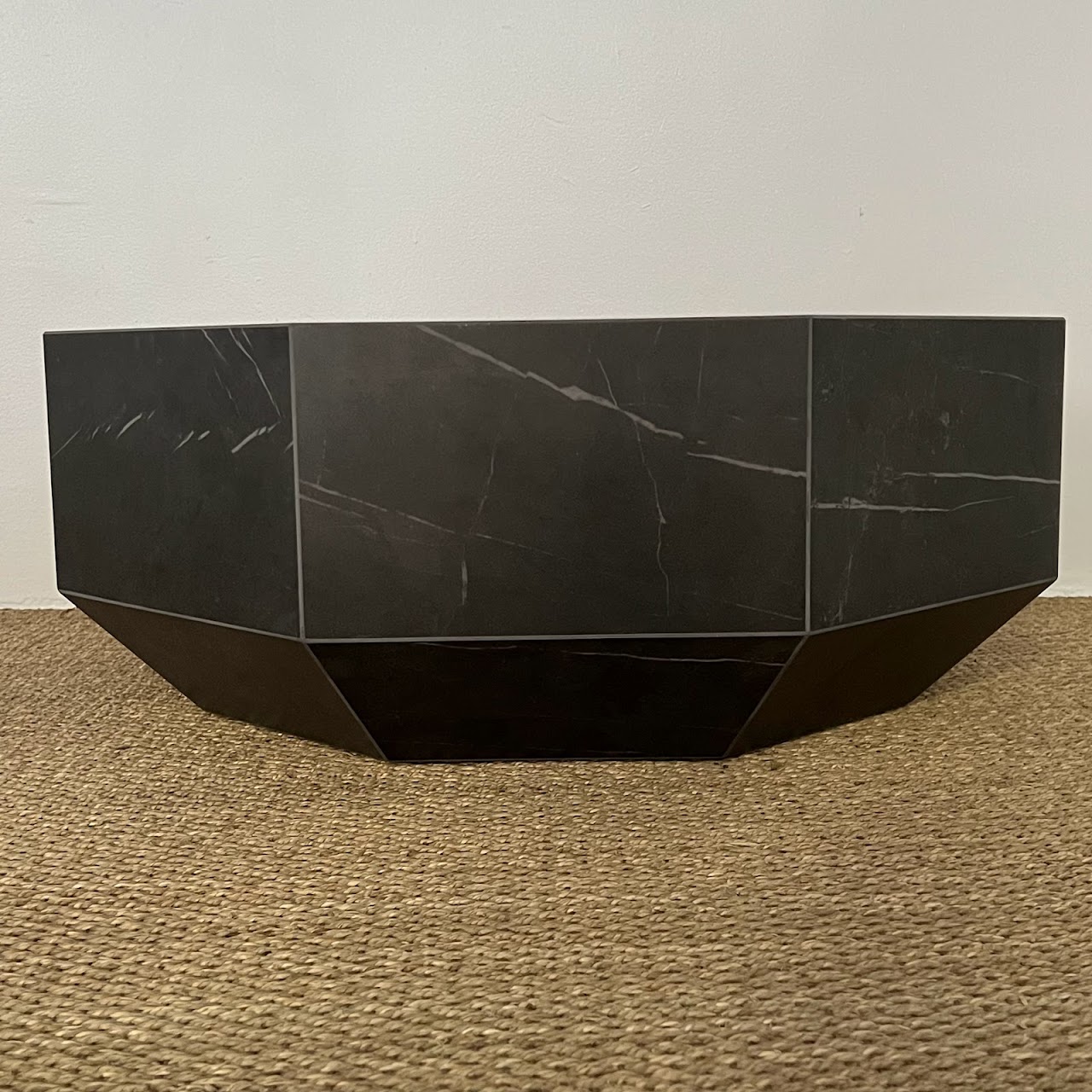 Gloster Gem Coffee Table