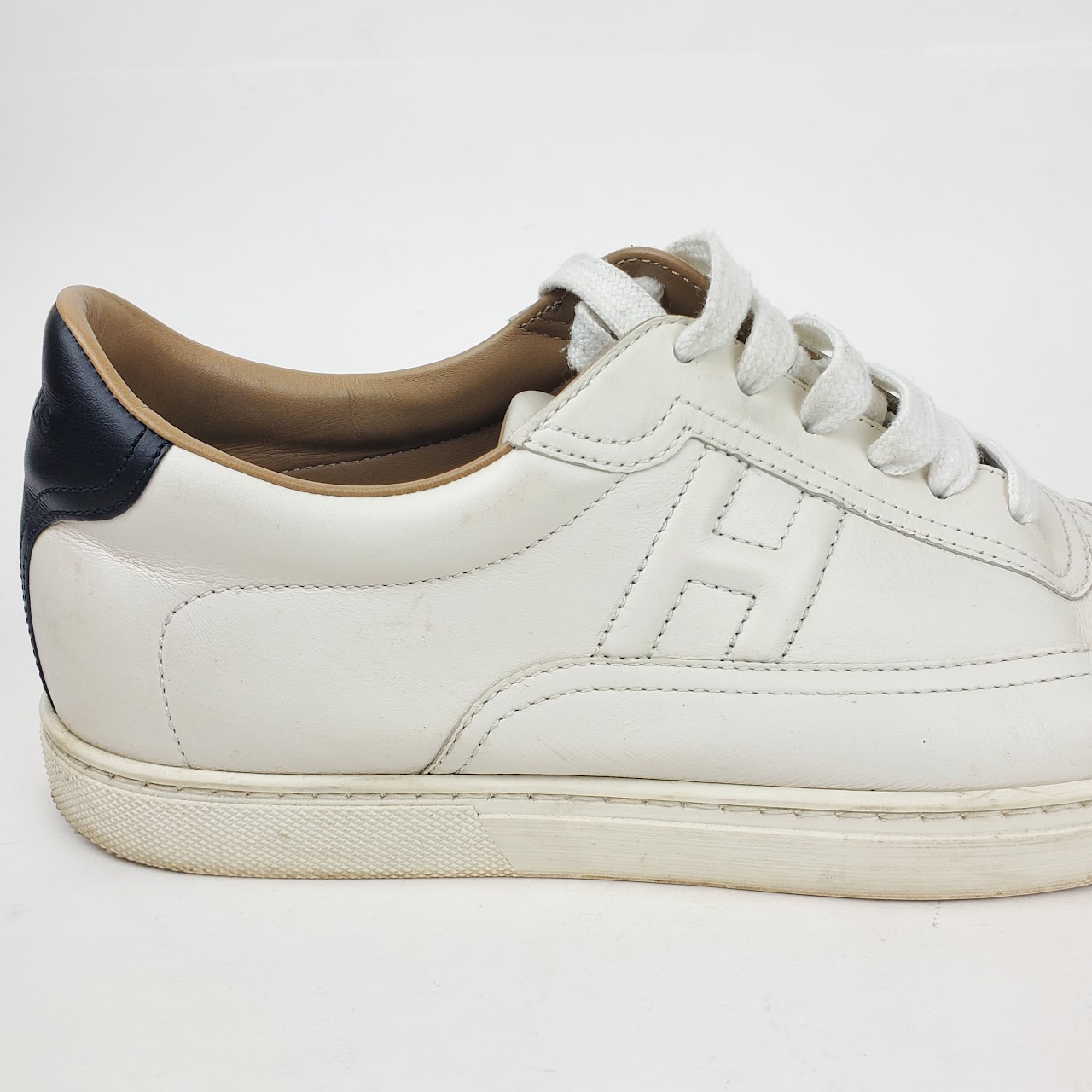 Hermès Tennis Sneakers