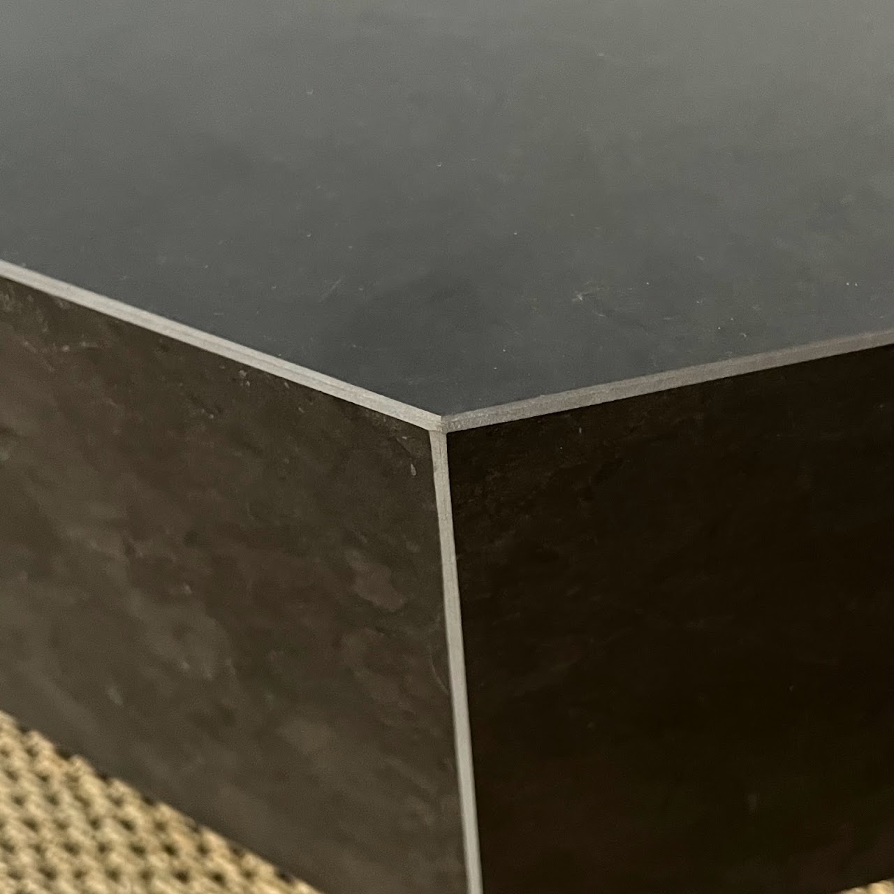 Gloster Gem Coffee Table