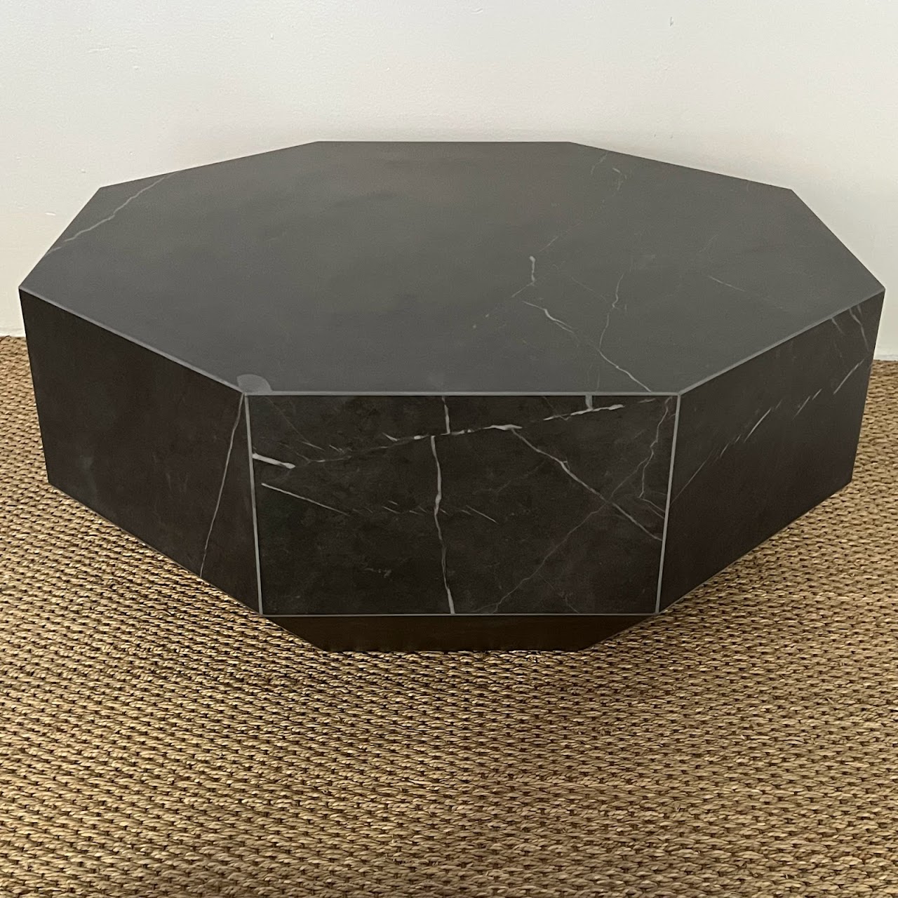 Gloster Gem Coffee Table