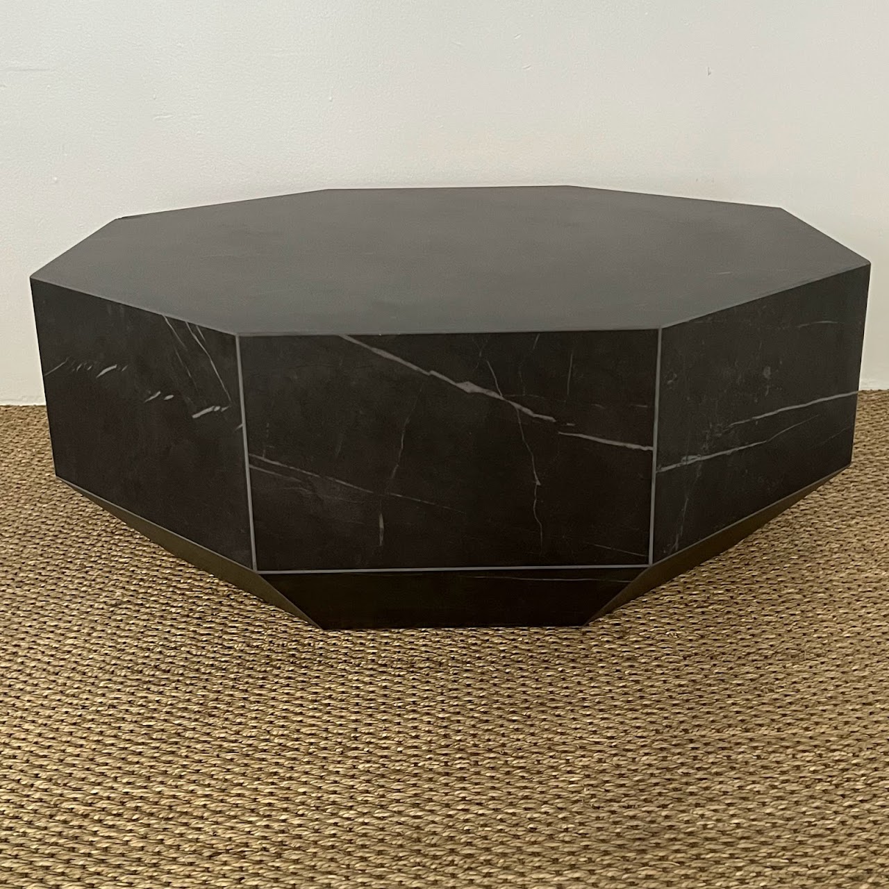 Gloster Gem Coffee Table