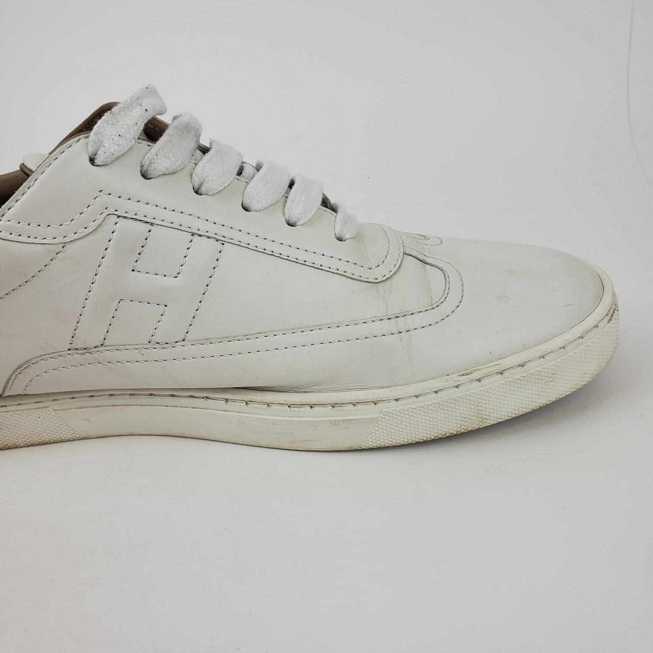 Hermès Tennis Sneakers