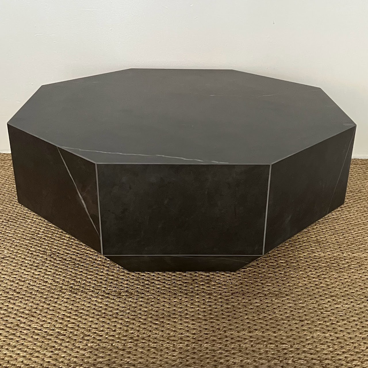 Gloster Gem Coffee Table