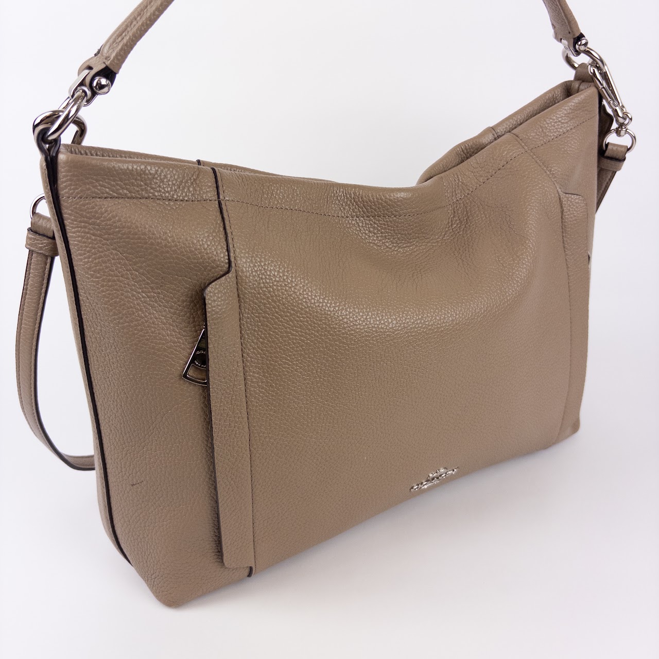 Coach Scout Hobo Bag