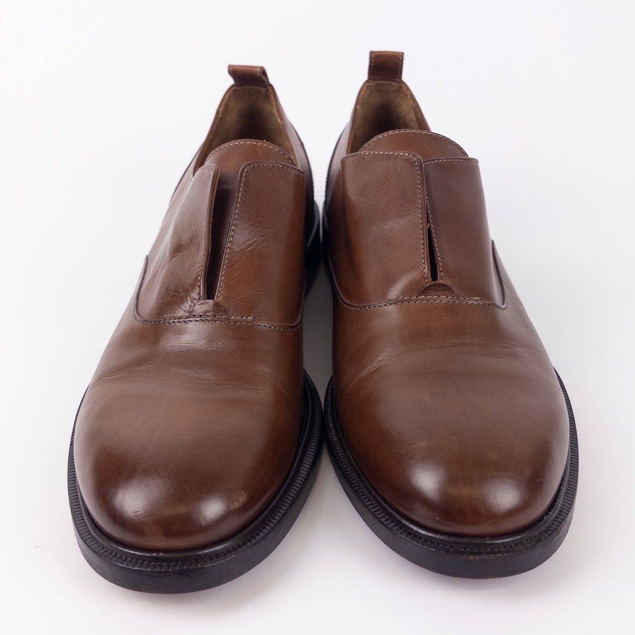 Frye Annie Oxfords