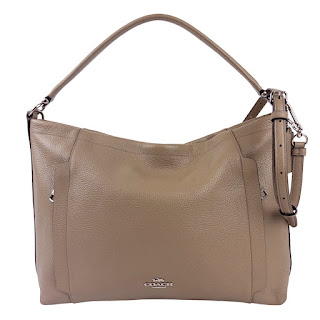 Coach Scout Hobo Bag