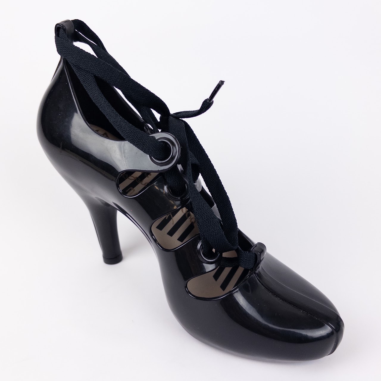 Vivienne Westwood x Melissa Jelly Pumps