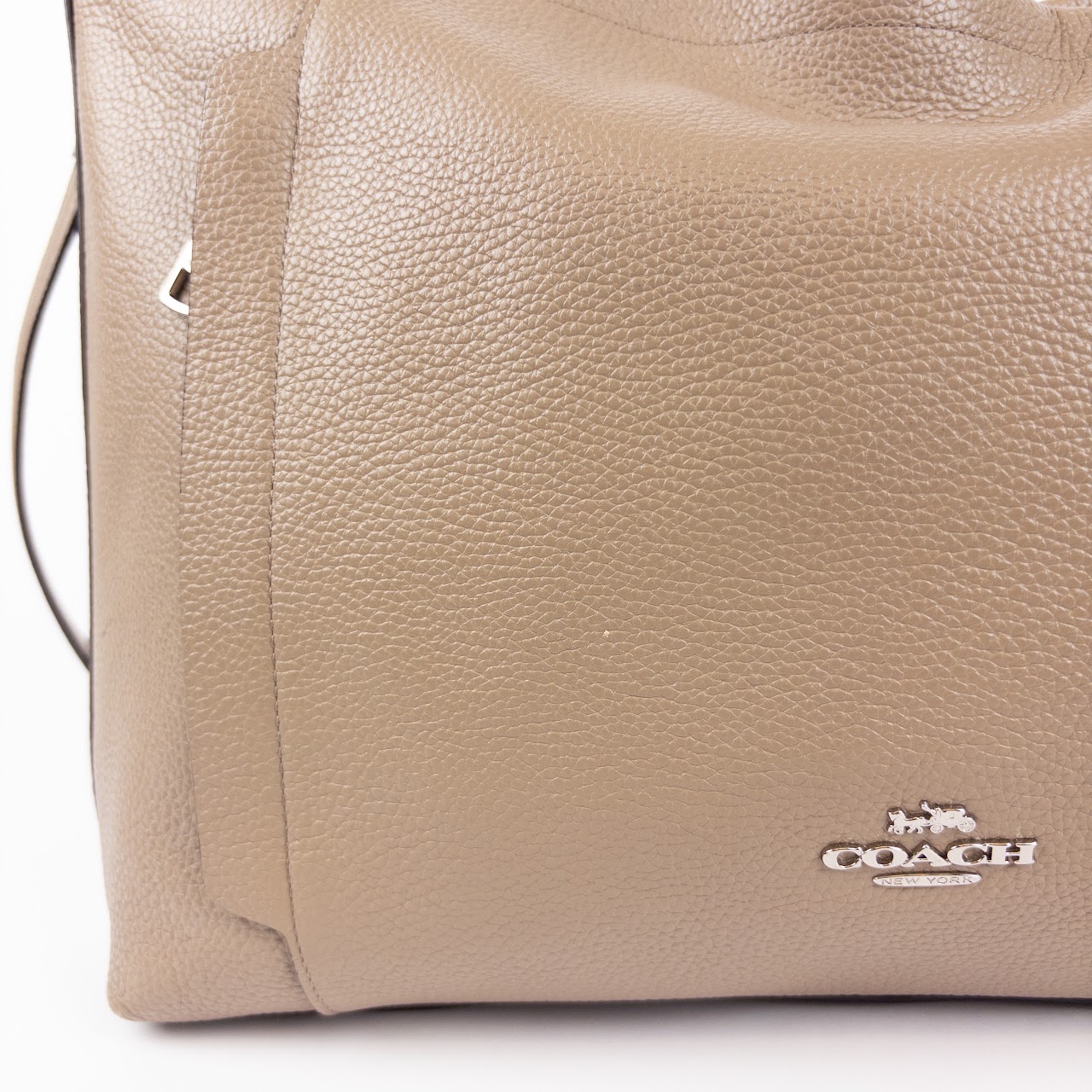 Coach Scout Hobo Bag