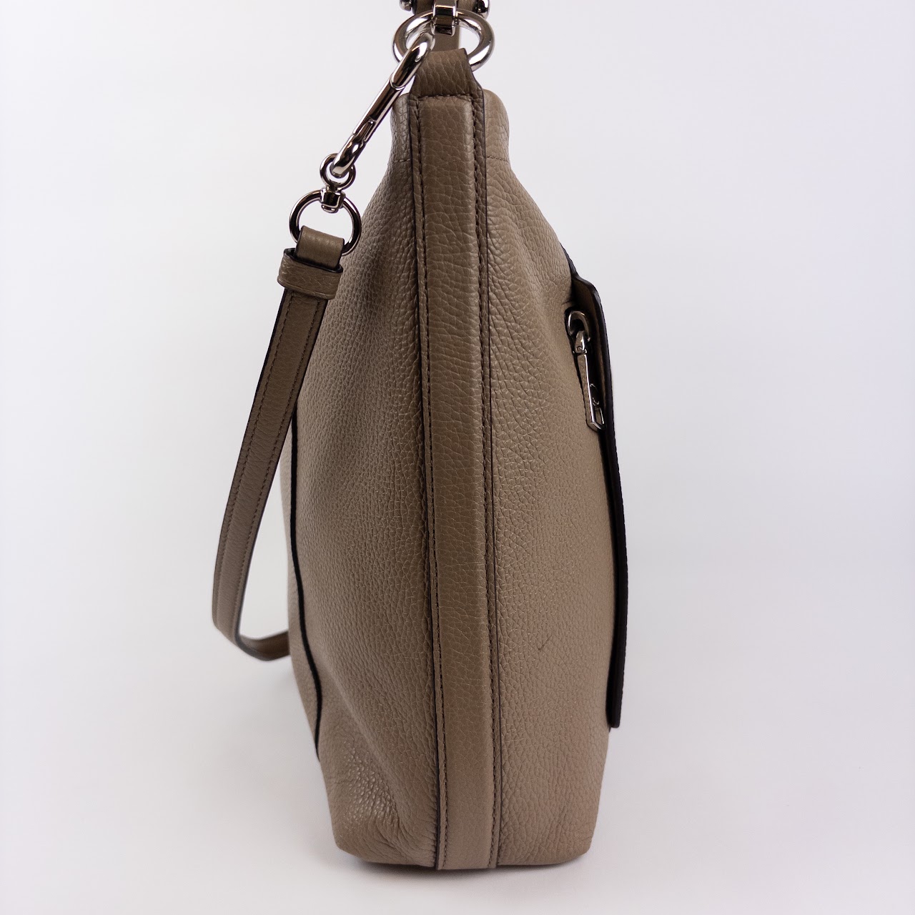 Coach Scout Hobo Bag