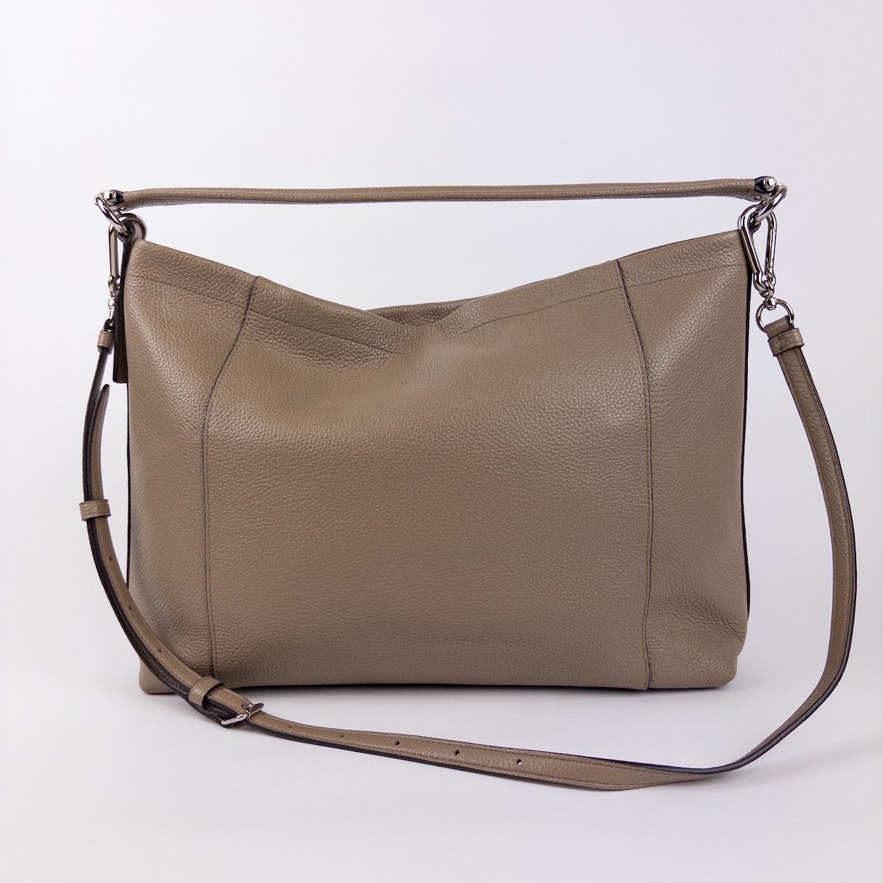 Coach Scout Hobo Bag