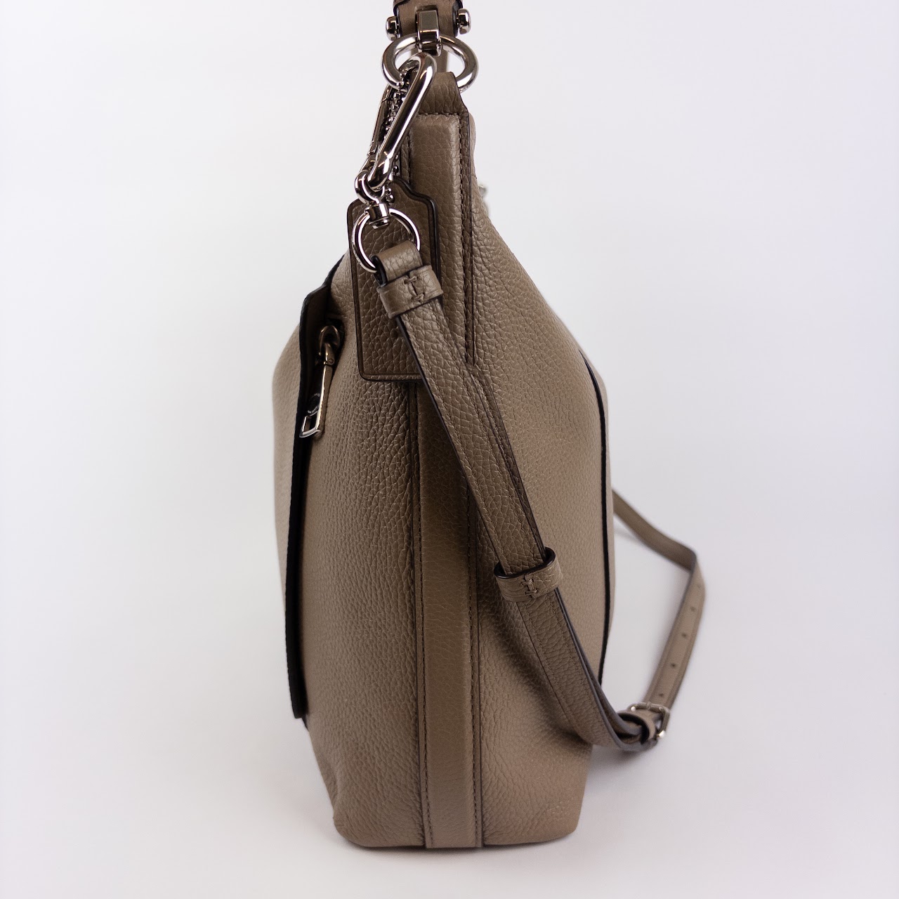 Coach Scout Hobo Bag