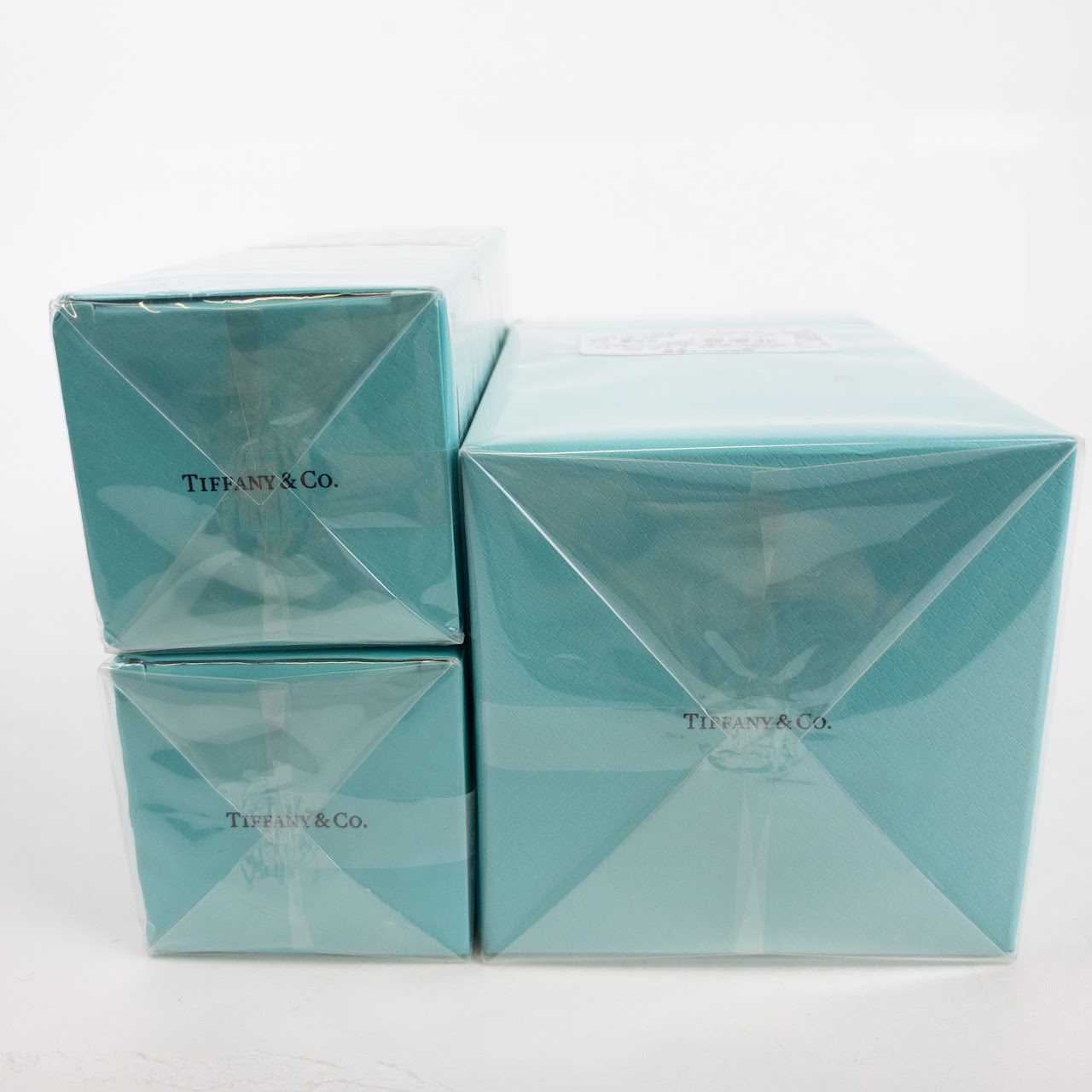 Tiffany & Co.Three-Piece Fragrance Set