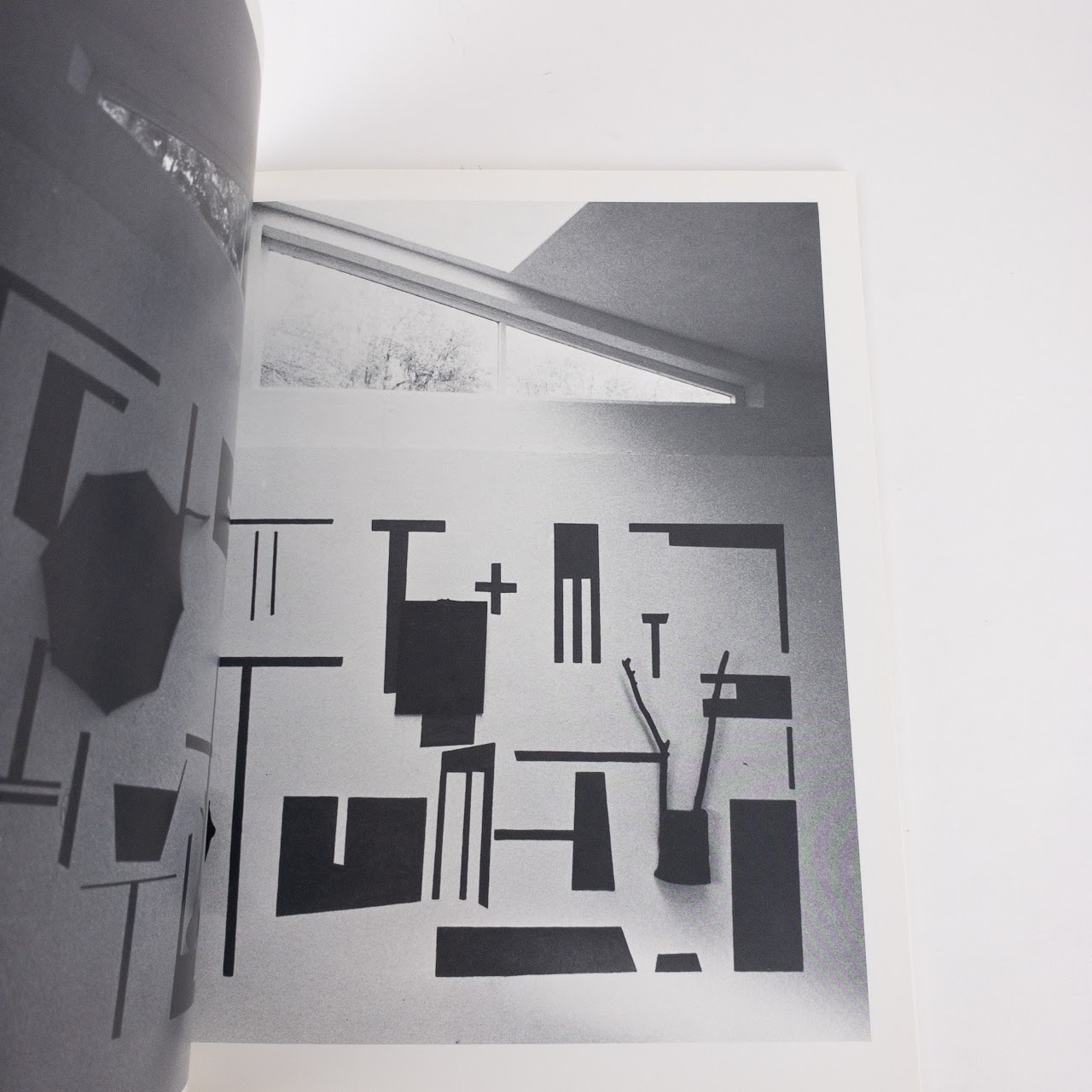 Mimmo Paladino SIgned 1985 Exhibition Catalogue