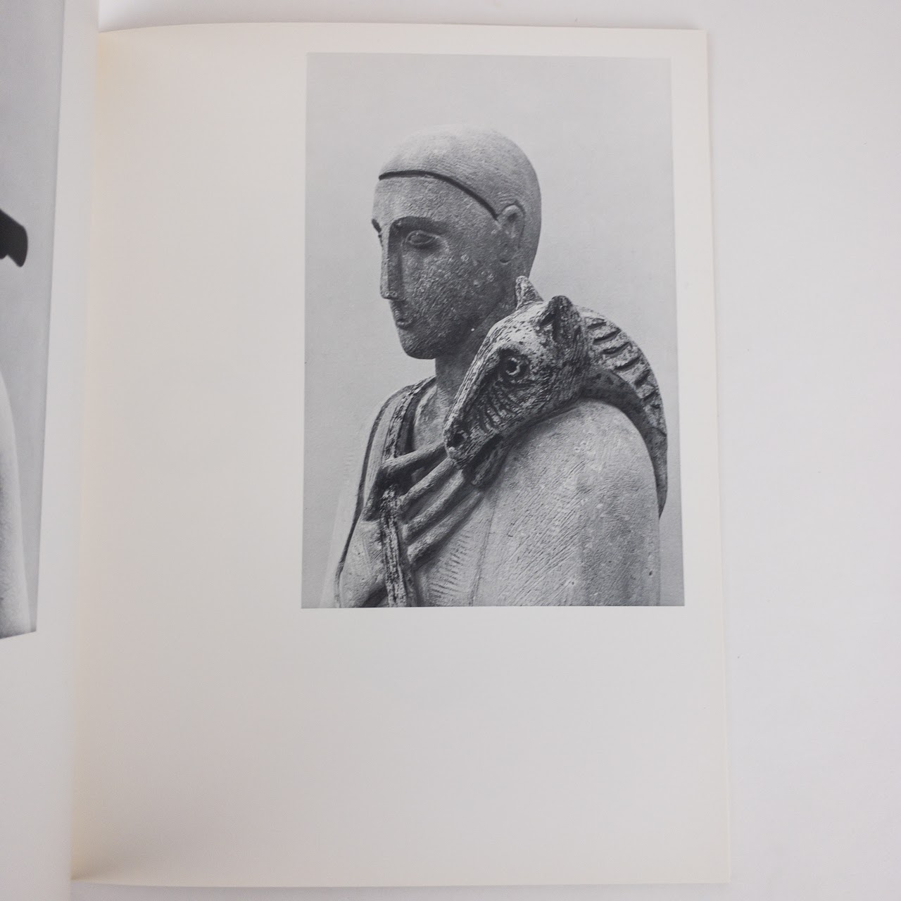 Mimmo Paladino SIgned 1985 Exhibition Catalogue