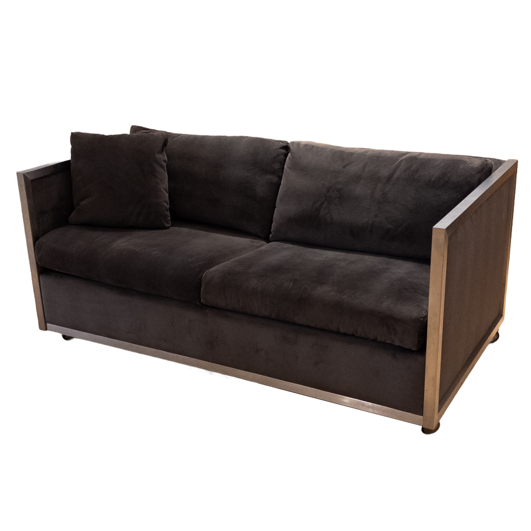 Carlyle Convertible Sofa