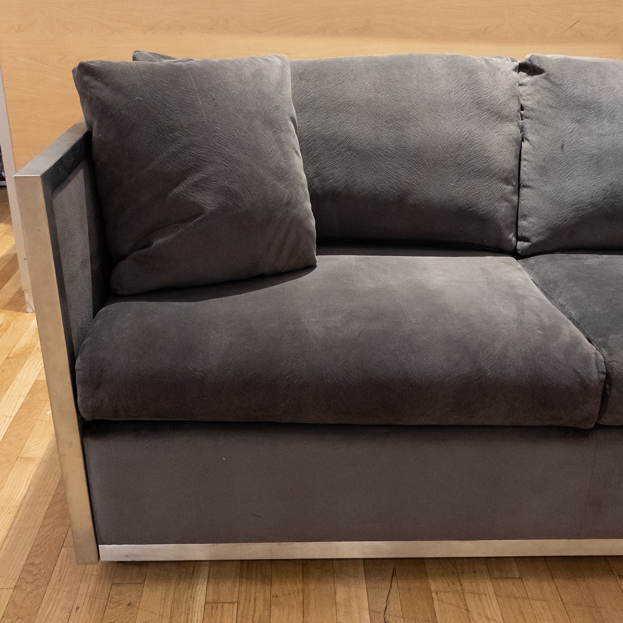 Carlyle Convertible Sofa