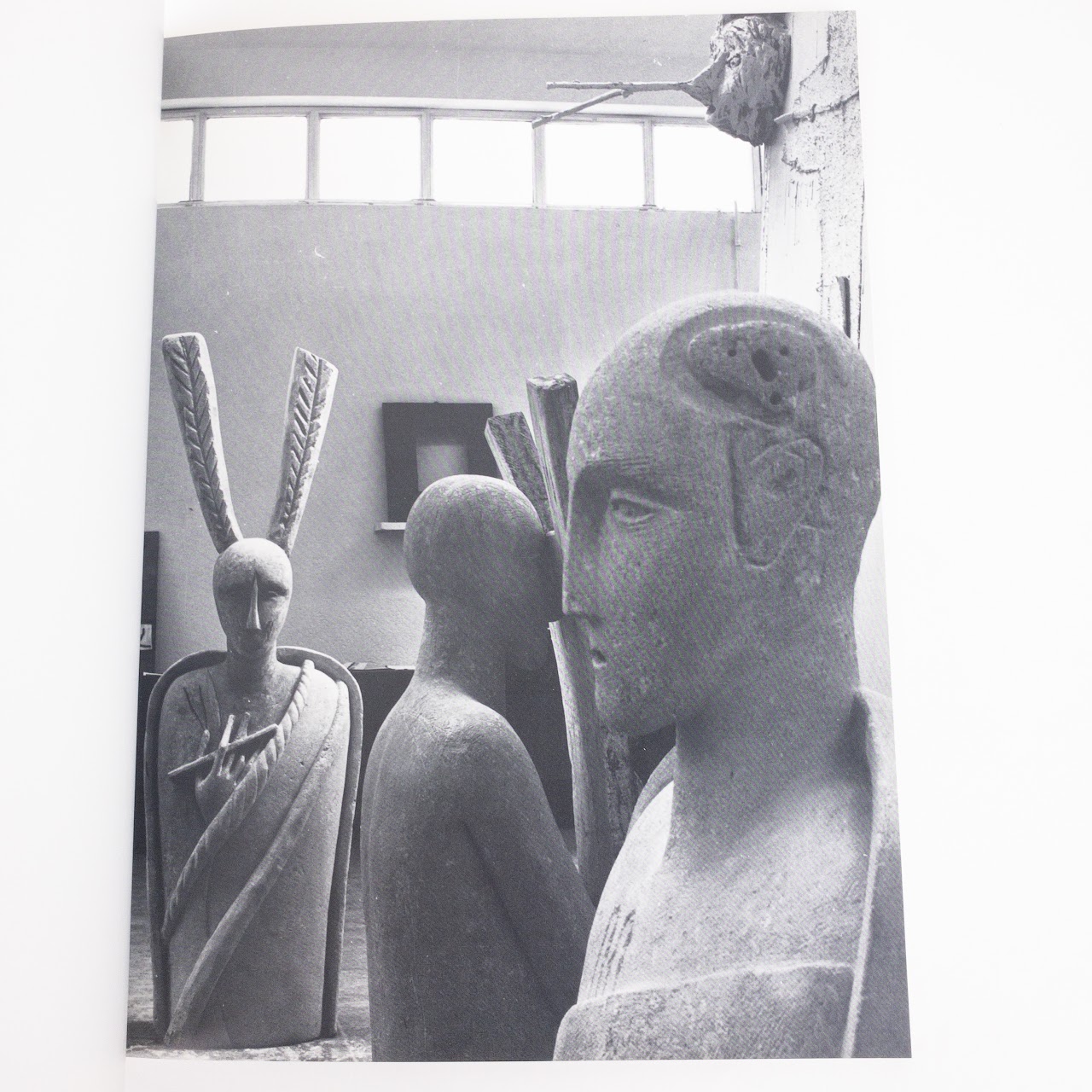 Mimmo Paladino SIgned 1985 Exhibition Catalogue