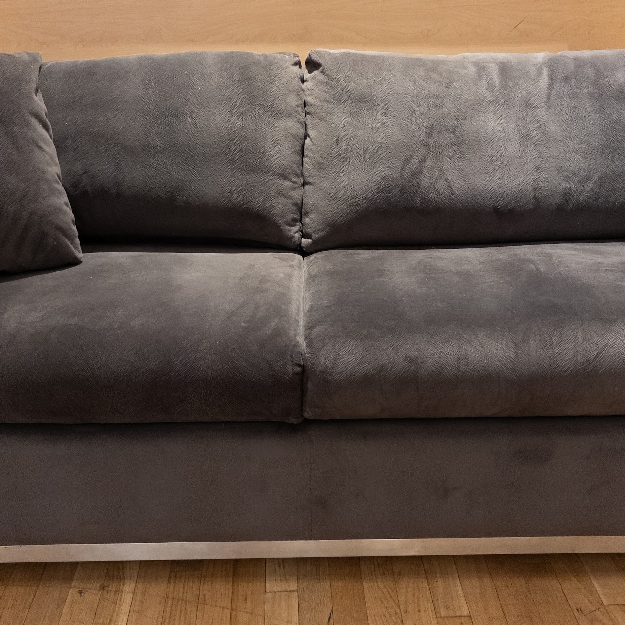 Carlyle Convertible Sofa