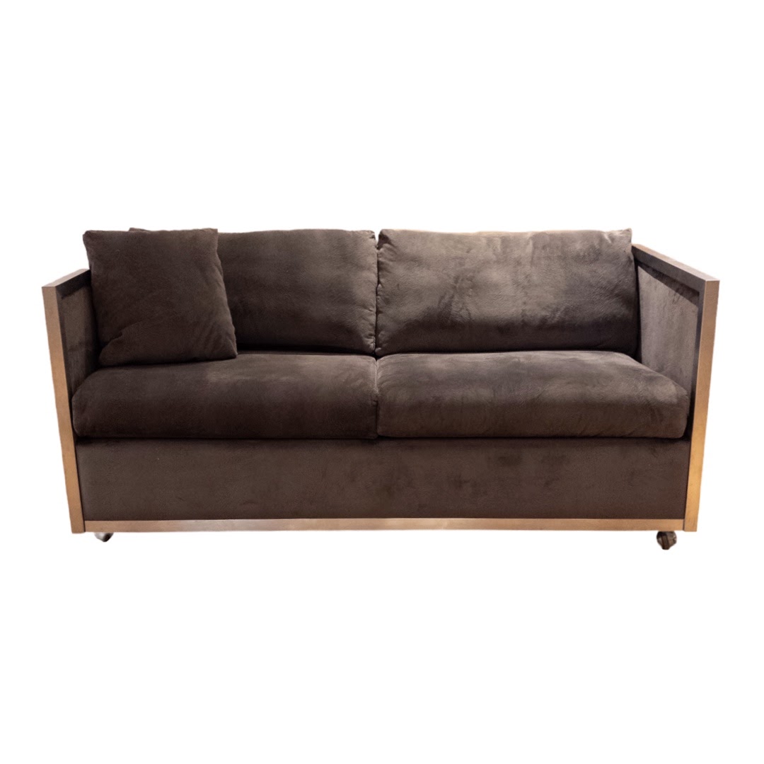 Carlyle Convertible Sofa