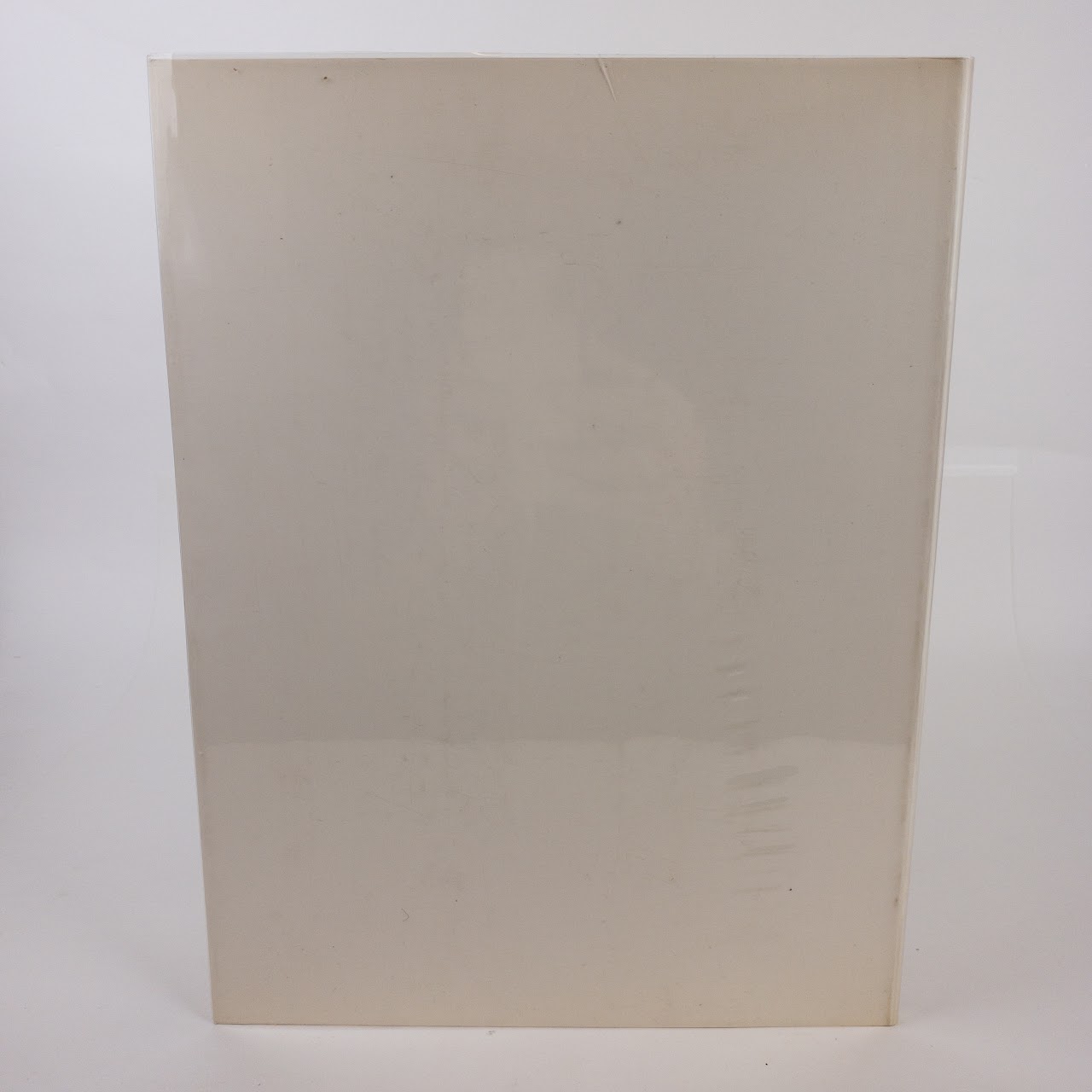 Mimmo Paladino SIgned 1985 Exhibition Catalogue