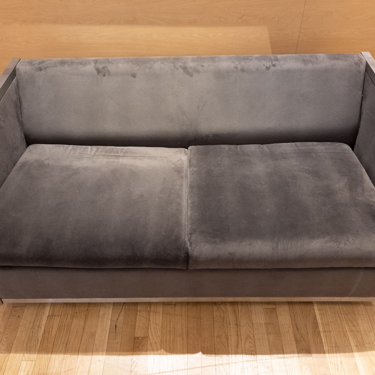 Carlyle Convertible Sofa