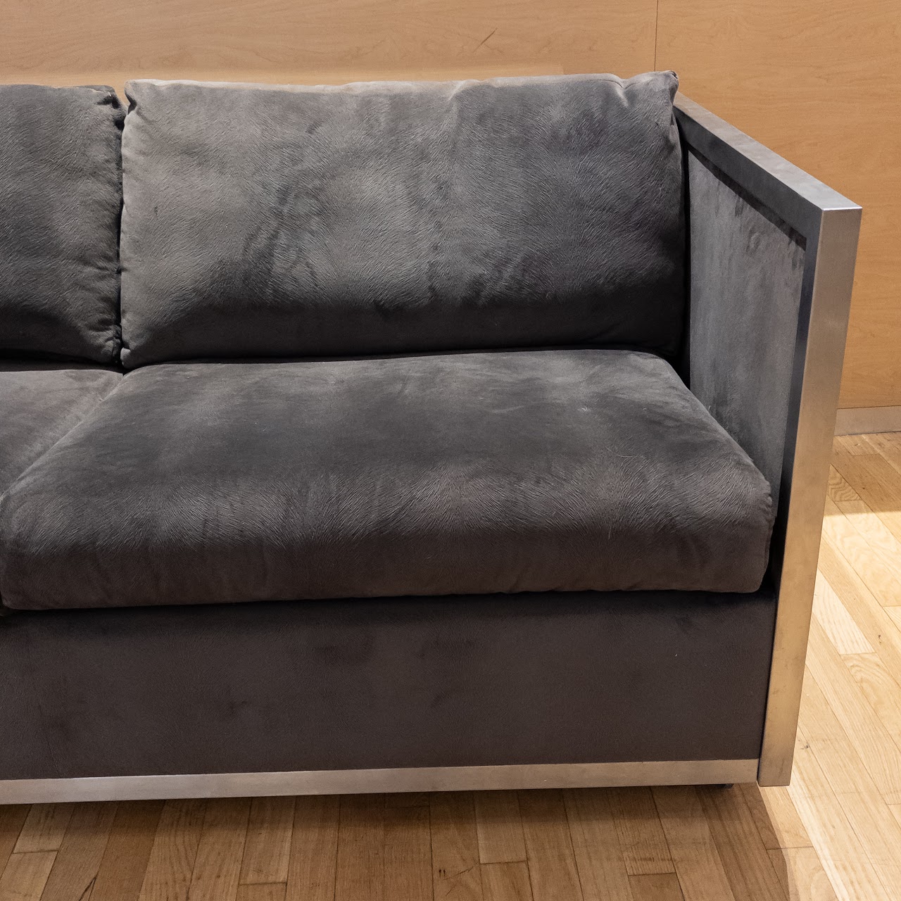 Carlyle Convertible Sofa