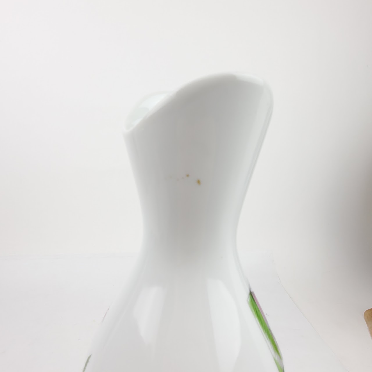 Rosenthal Studio Line x Peynet Vase