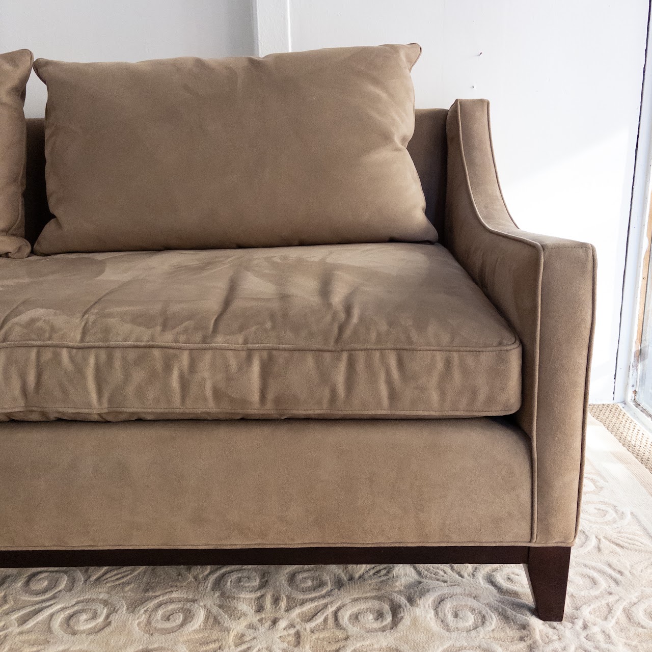 Williams Sonoma Home Presidio Sofa