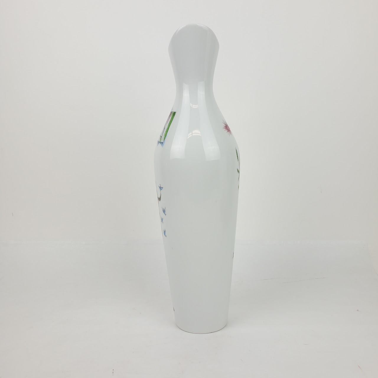 Rosenthal Studio Line x Peynet Vase