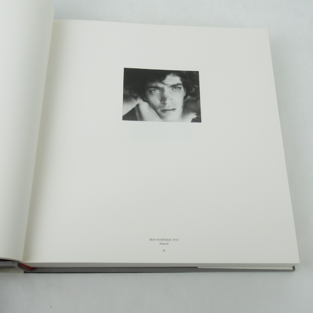 'Mapplethorpe' First Edition Photography Book