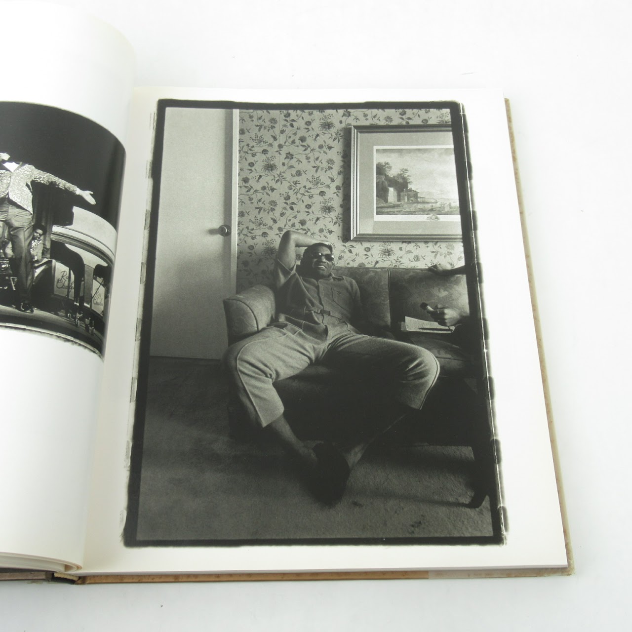 Photographs: Annie Leibovitz 1970-1990 First Edition 