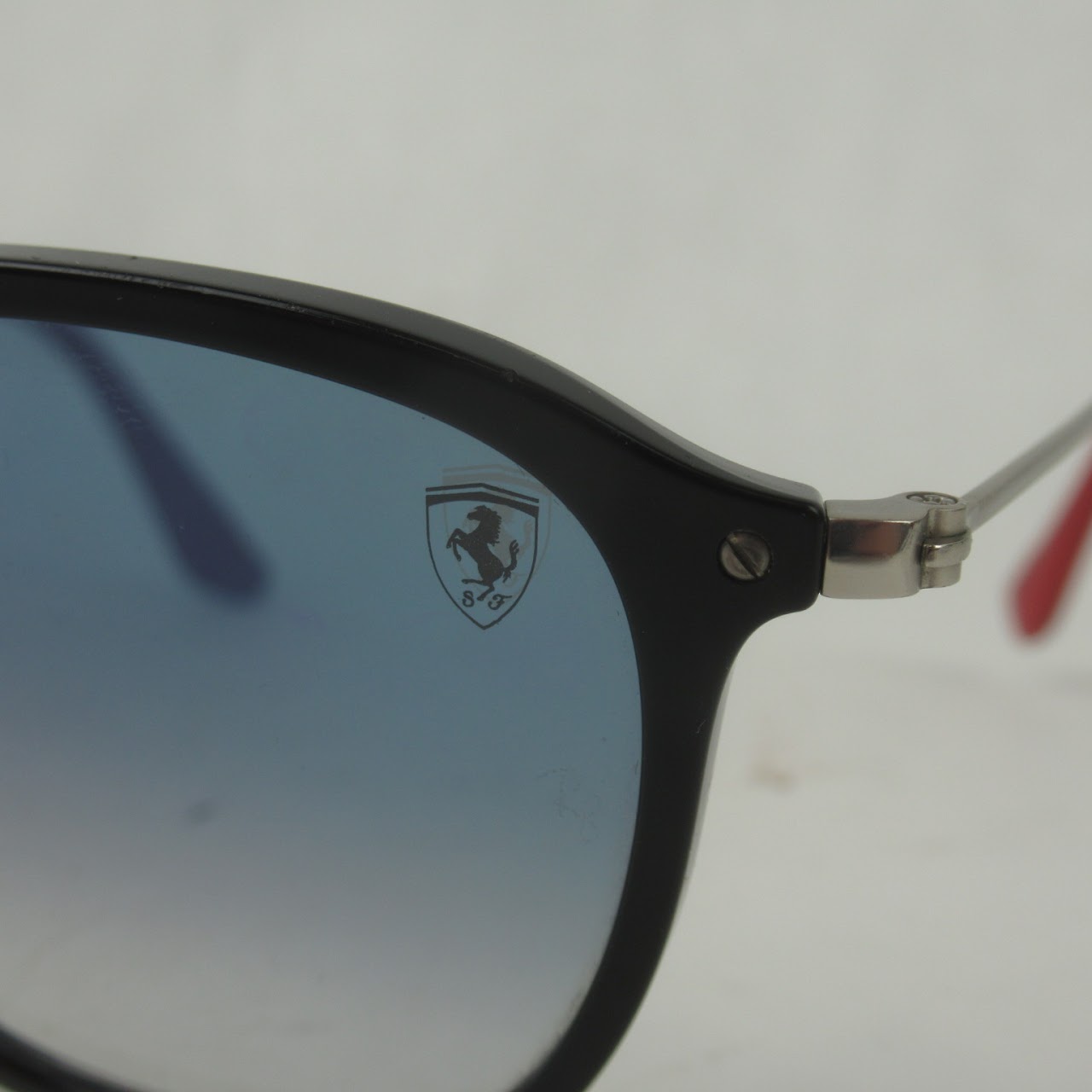 Ray-Ban X Ferrari Sunglasses