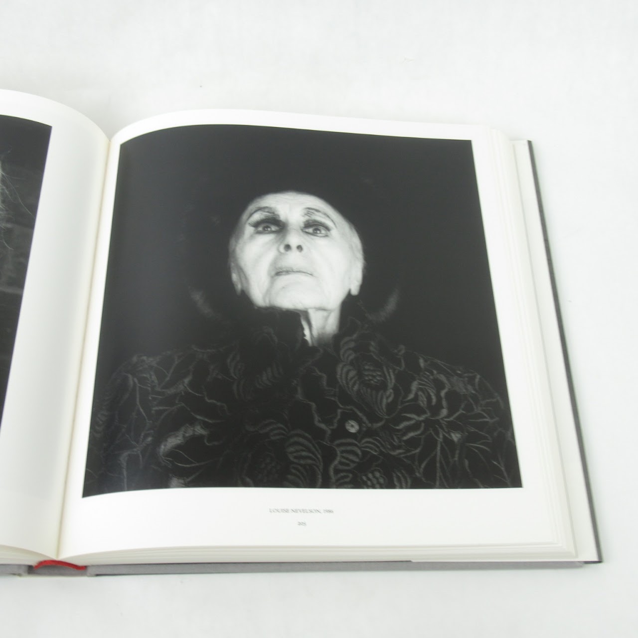 'Mapplethorpe' First Edition Photography Book