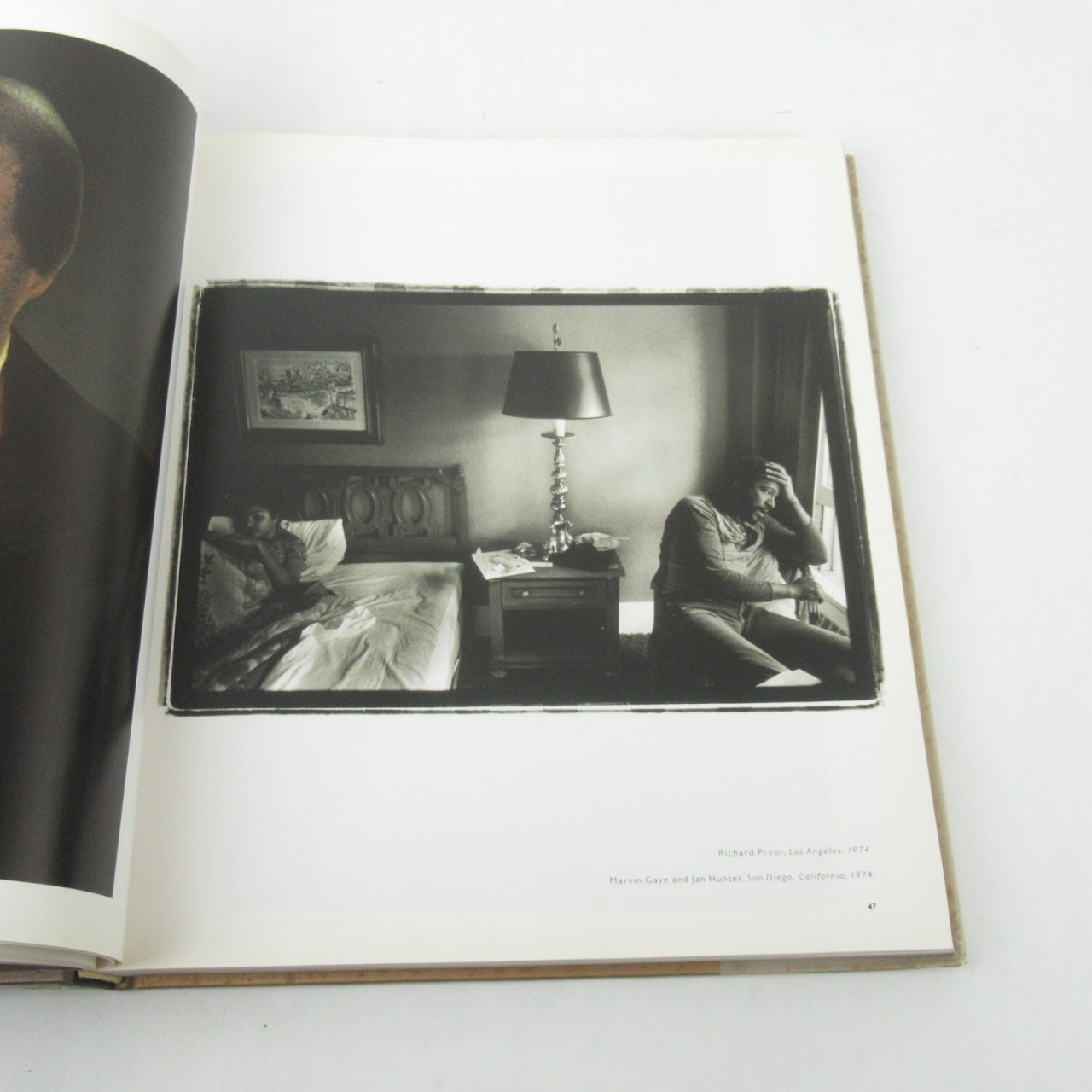 Photographs: Annie Leibovitz 1970-1990 First Edition 