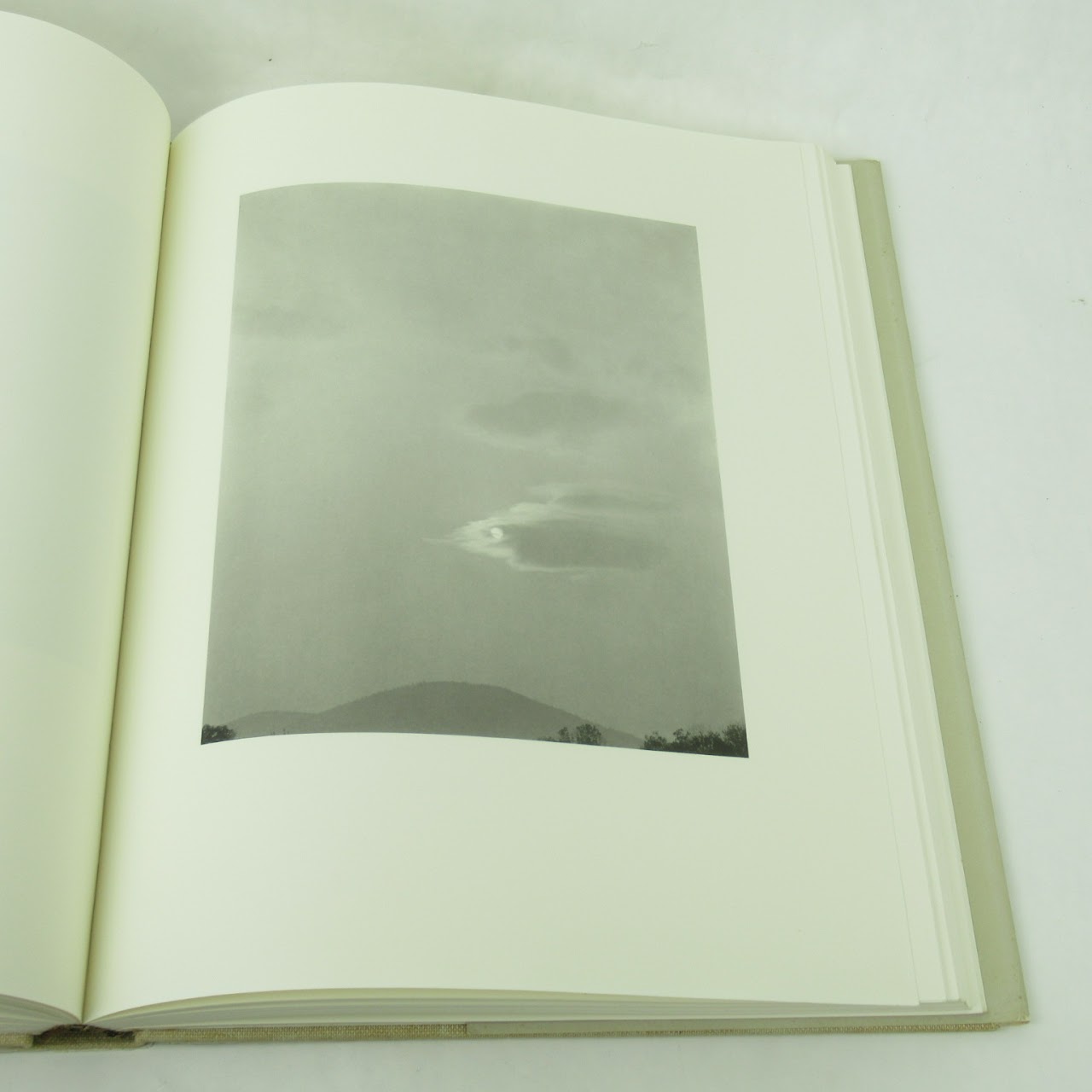 Alfred Stieglitz Photographs & Writings Exhibition Catalog