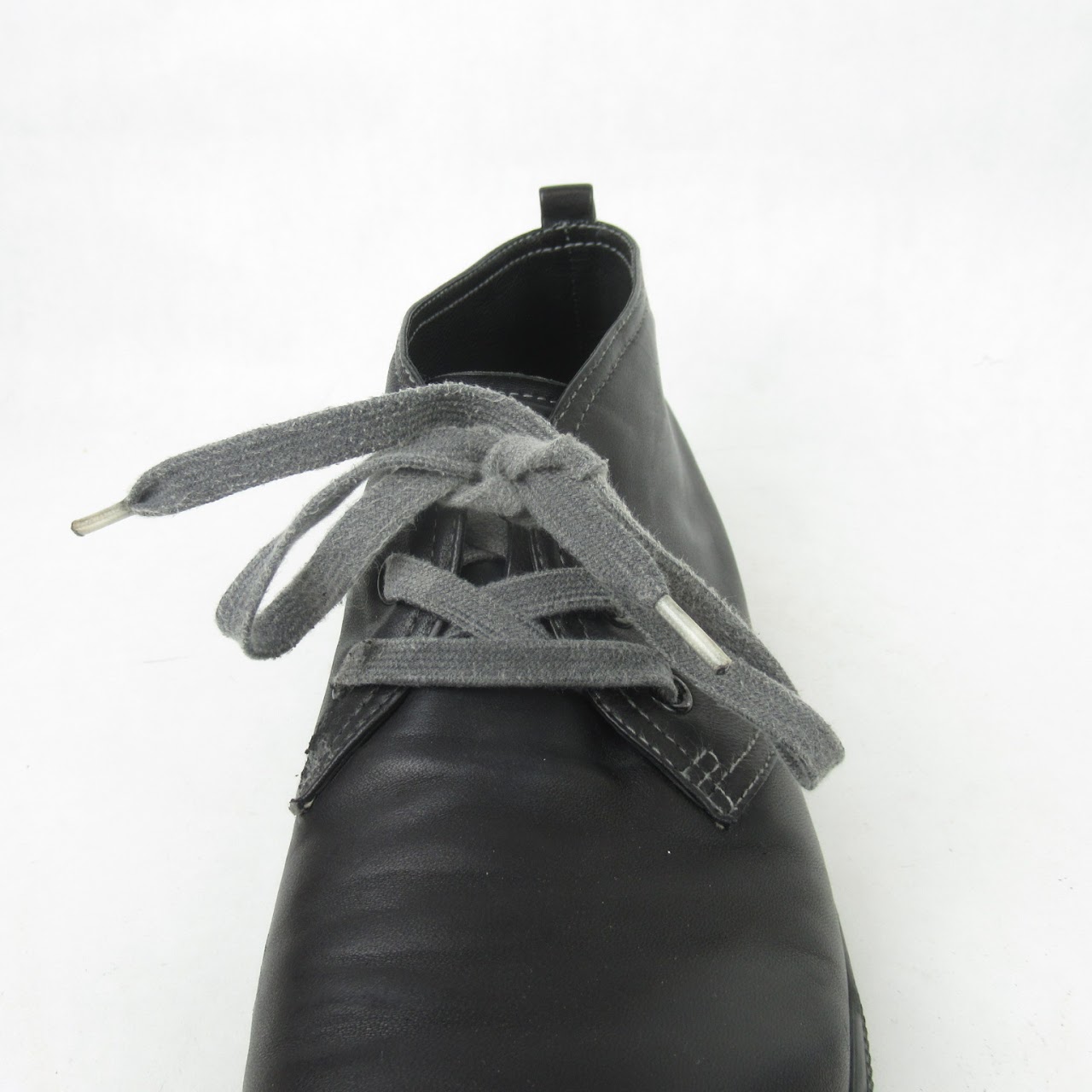 Prada Sport Chukka Boots