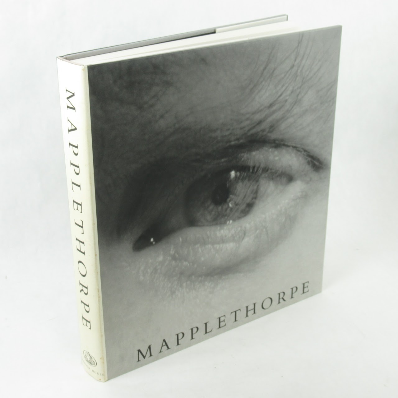 'Mapplethorpe' First Edition Photography Book