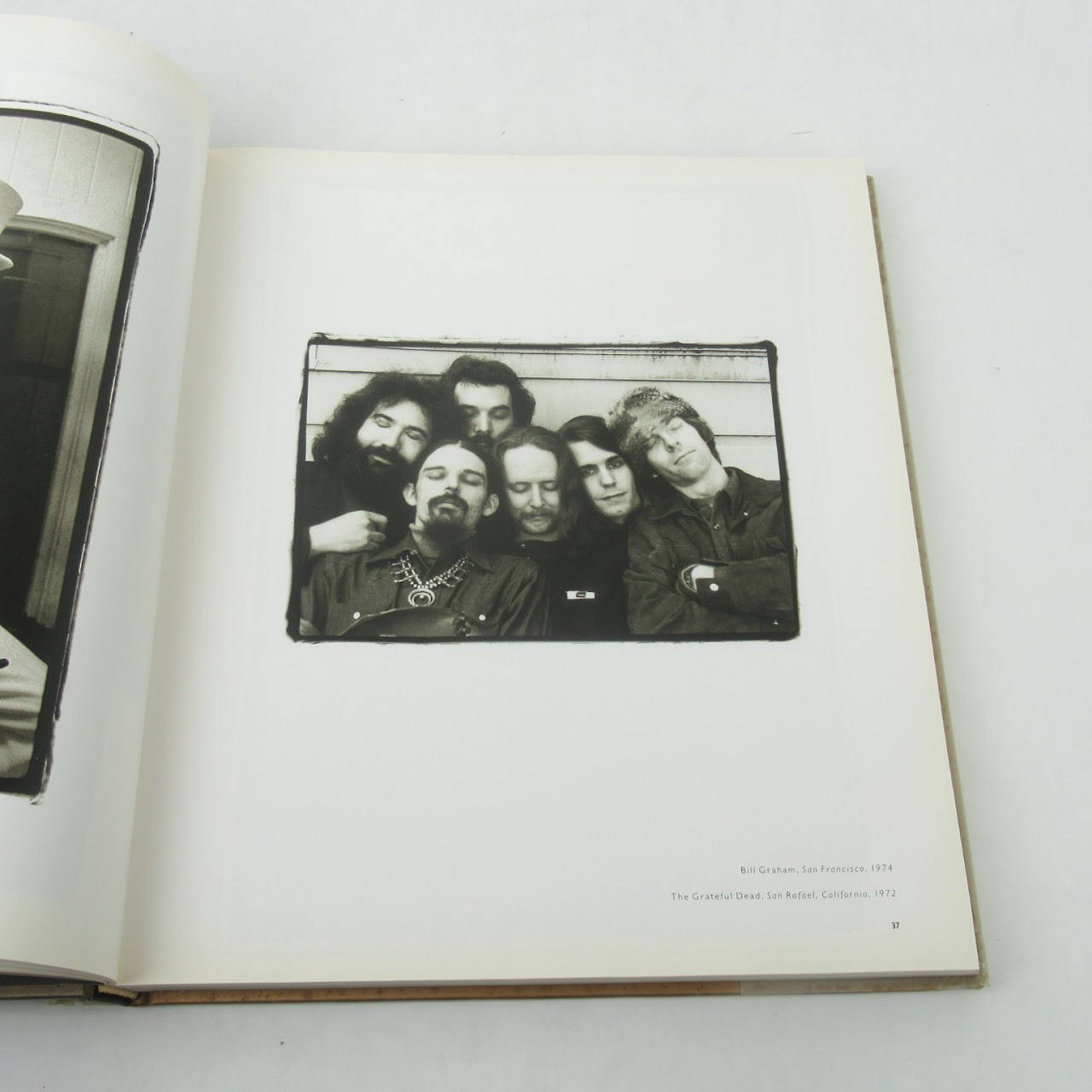 Annie Leibovitz: 'Photographs 1970-1990' First Edition