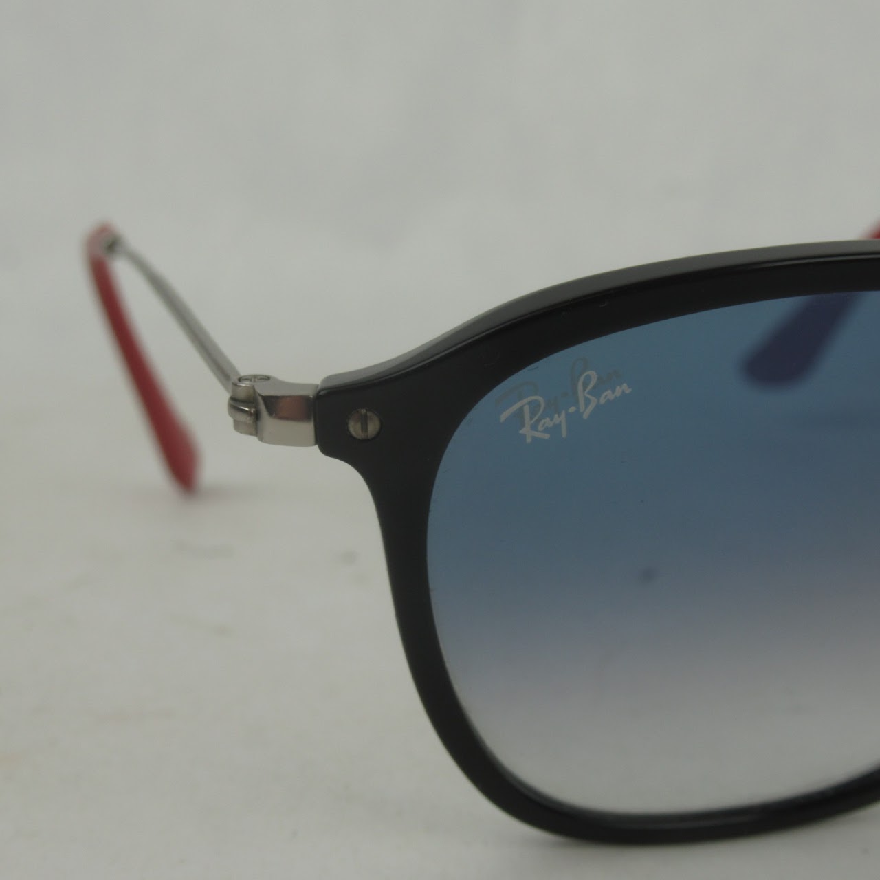 Ray-Ban X Ferrari Sunglasses