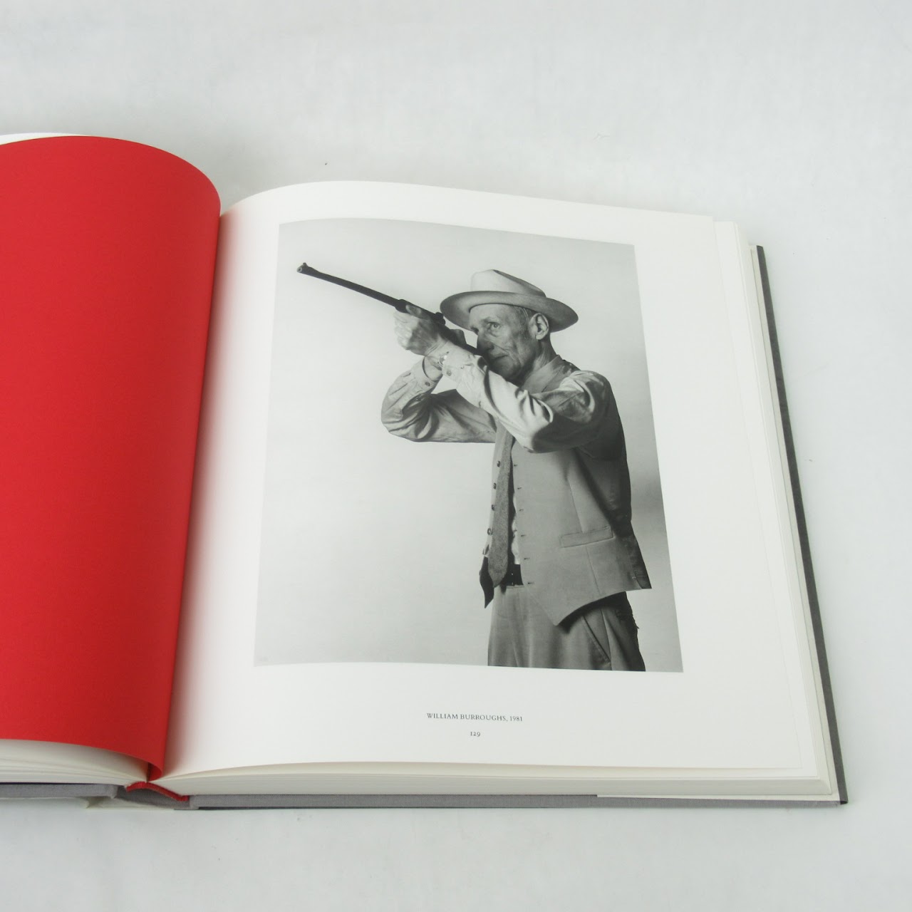 'Mapplethorpe' First Edition Photography Book