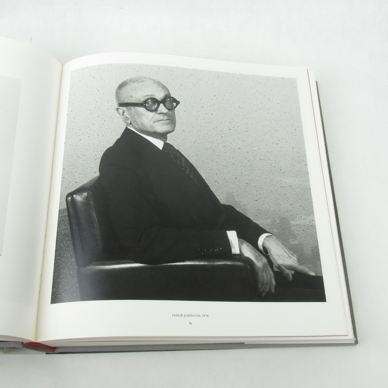 'Mapplethorpe' First Edition Photography Book