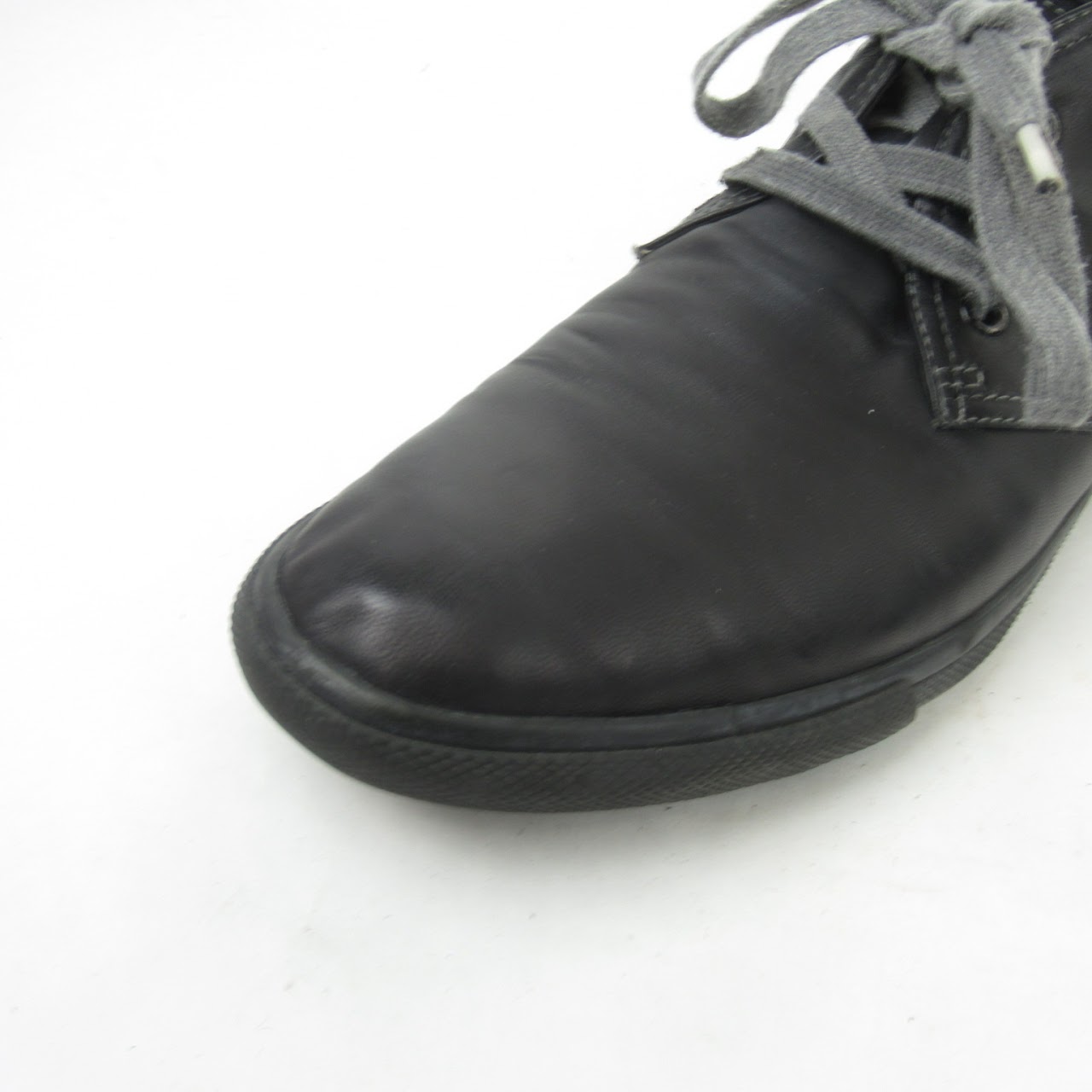 Prada Sport Chukka Boots