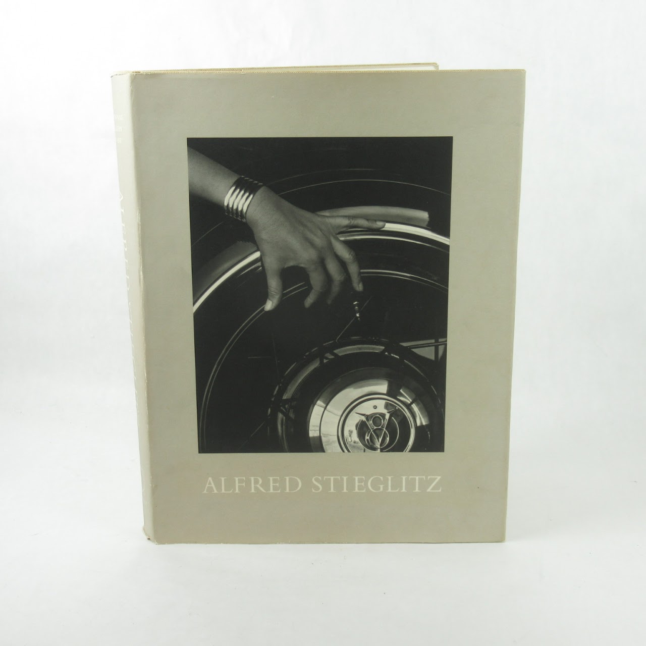 Alfred Stieglitz Photographs & Writings Exhibition Catalog