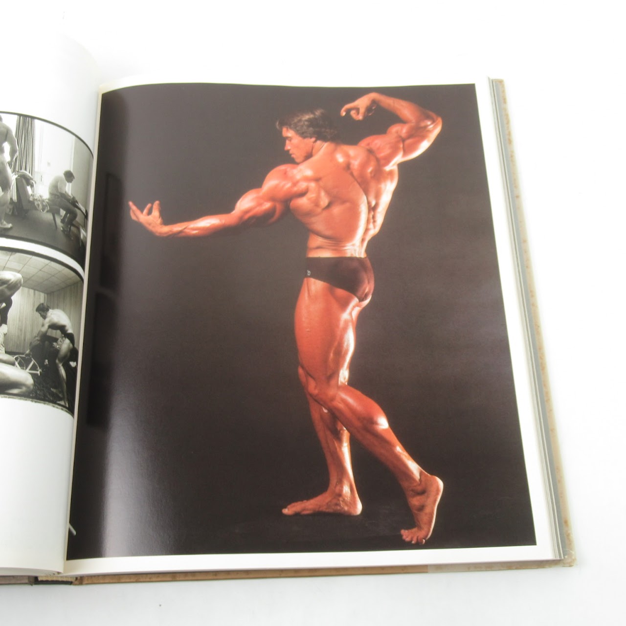 Annie Leibovitz: 'Photographs 1970-1990' First Edition