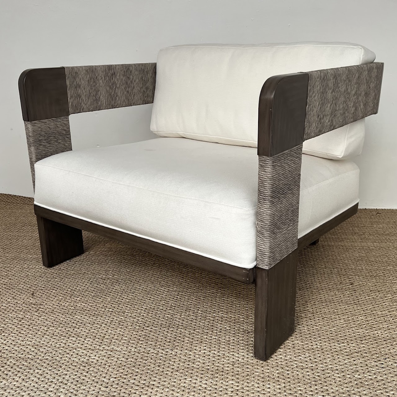 Palecek Clayton Lounge Chair