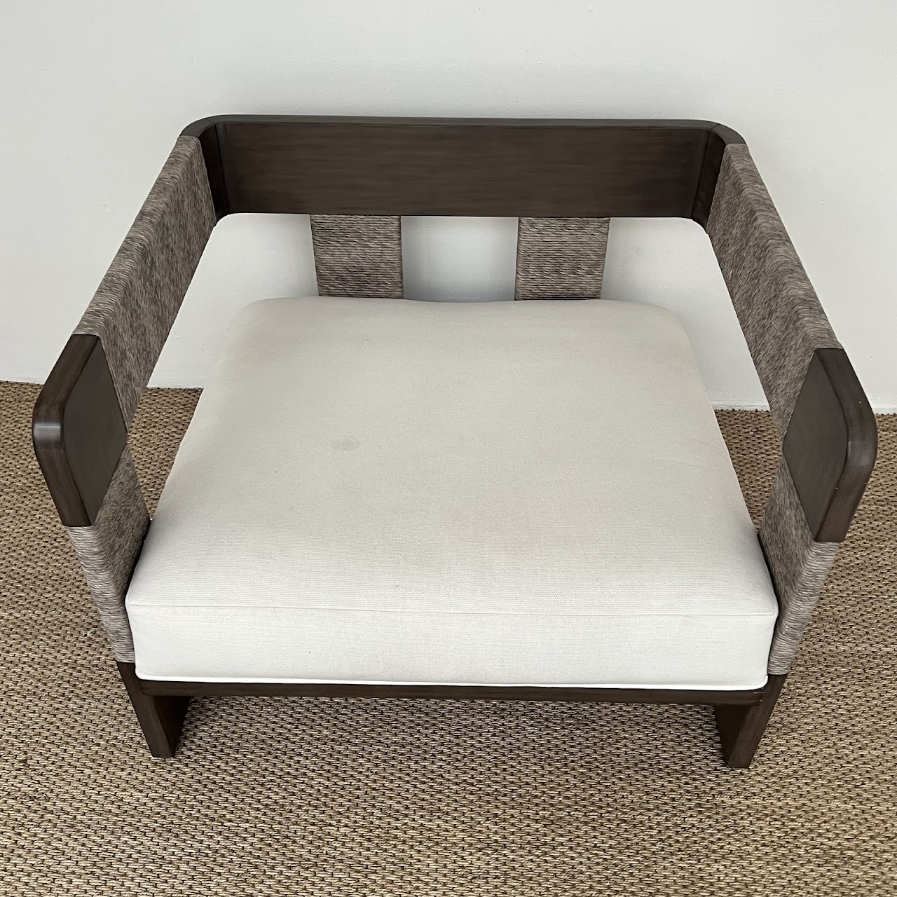 Palecek Clayton Lounge Chair